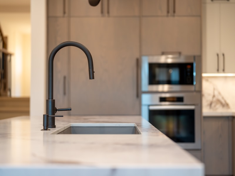 Commercial plumbing in Redmond