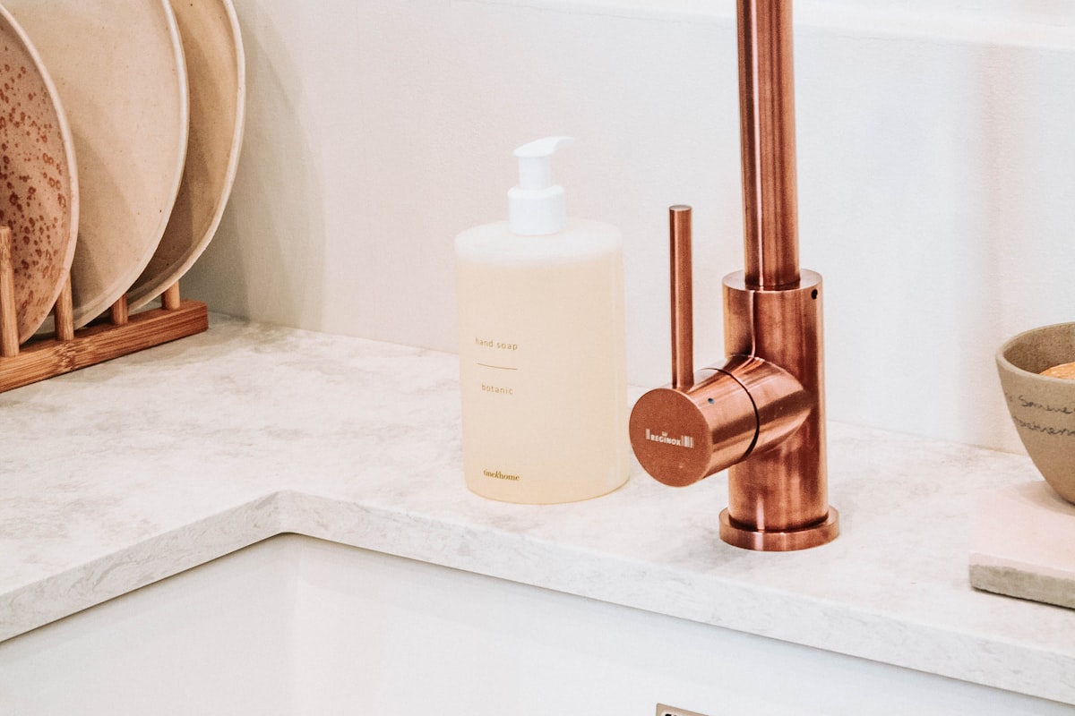 Kitchen Plumbing service in Redmond, WA